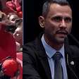 Lula diz que Cleitinho deve ficar 'quietinho' e fala em parceria em Minas