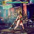 Fatal Fury: City of the Wolves terá trajes clássicos de Mai Shiranui e Terry Bogard