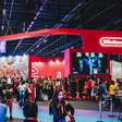 Gamescom latam 2027 abre inscrições para o BIG Festival e sugestões de palestras