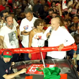 'Globo tá com raiva de mim', diz Lula após almoço de Flávio com direção da emissora