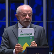 Lula usa tom eleitoral na promulgação do fim da escala 6x1 e diz que é 'mentira' que ela gerará crise