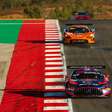 Incidente entre Verstappen e Pérez Companc marca primeiro dia de atividades em Portimão