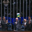Em 'data histórica', Congresso promulga fim da escala 6x1 em sessão com Lula