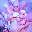 Sabrina Sato teve que se trocar dentro de caminhão para ir ao baile da Sephora