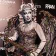 No baile da Sephora, Gloria Groove lamenta pouco espaço para artistas drags no Brasil: 'Uma pena'