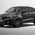 Fiat Argo 2027 chega por R$ 98.990 e mantém apenas versão 1.0 manual