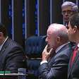 Alcolumbre diz que 'cumpriu com a palavra' ao votar fim da escala 6x1: 'Honramos nosso compromisso'