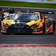 WEC: McLaren #10 garante Hyperpole na classe LMGT3 nas 6 Horas de Barcelona