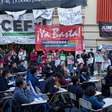Brasileiros na Argentina fazem campanha digital para alertar sobre os perigos do modelo econômico de Milei