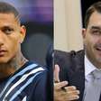 'Os caras tomaram a ilha sem gastar um tostão': Richarlison expõe polêmica com Flávio Bolsonaro e cobra PF sobre ilha de R$ 10 milhões; candidato à presidência do Brasil demonstrou interesse na compra antes do ocorrido