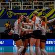 Osasco, com Tifanny protagonista, fatura a Supercopa