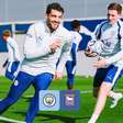 Manchester City x Ipswich Town: Onde Assistir ao Vivo, Horário e Escalações pela Premier League