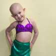 Pietra, a pequena guerreira: uma história de esperança e superação