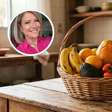 Quem come mais frutas e vegetais pode ter uma saúde mental melhor? Estudo com mais de 5 mil adultos investigou
