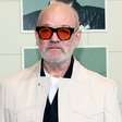 Primeiro álbum solo de Michael Stipe, ex-R.E.M., deve finalmente ver a luz do dia