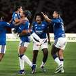 Cruzeiro estreia com vitória histórica na Libertadores Feminina