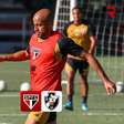 São Paulo x Vasco: Onde Assistir ao Vivo, Horário e Escalações pela 31ª Rodada do Brasileirão