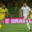 Mirassol bate o Internacional e agrava crise colorada no Brasileirão