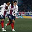 No sufoco! PSG vira no fim e vence o Strasbourg no Francês