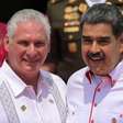 Como a relação estratégica entre Cuba e Venezuela enfraqueceu após a captura de Maduro