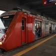 Metrô mais rápido: Trensurb estreia novos horários de fim de semana com viagens em 55 minutos