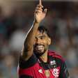Veja os relacionados do Flamengo para a partida com o Bahia
