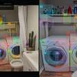 Software de empresa dos EUA agora permite identificar endereços a partir de fotos dos interiores dos imóveis