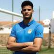 Mateus Mendes, cria do Palmeiras, denuncia racismo, e FC Oliveira do Hospital rebate acusações; saiba detalhes
