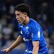 Veja as opções do Cruzeiro para substituir o jovem Felipe Morais