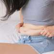 Três maneiras práticas e simples de eliminar a gordura da barriga