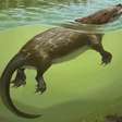 Descoberto mamífero do Jurássico que conviveu com dinossauros