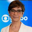 Almoço de Flávio Bolsonaro com presidente da Globo faz Renata Lo Prete ser envolvida em rumor de 'completo desconforto' por 'problema explosivo', diz colunista; encontro na emissora ocorreu horas antes de entrevista na TV e há 9 dias do 2º turno das Eleições 2026