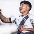 Botafogo avança por camisa 10 do Danubio (URU)