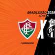 Fluminense x Santos: onde assistir, escalações e arbitragem
