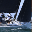 Campeões da vela oceânica passam a integrar mesma equipe após aquisição de barco de alto desempenho