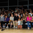 Com Fernanda Lima e Hilbert na fila A, Normando mergulha no surrealismo de Ismael Nery