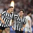 Atuações do Botafogo contra a Chapecoense: Tiquinho ensina Cabral