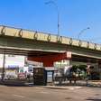 Prazo para envio dos projetos de adoção de dois viadutos da Capital se encerra na próxima quarta-feira