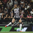 STJD divulga resultado do julgamento de Ruan Tressoldi por conta de Gabigol