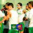 Betis x Barcelona: Onde Assistir ao Vivo, Horário e Escalações pela 9ª Rodada de LaLiga