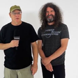 Dinosaur Jr. revela seus álbuns favoritos em vídeo da Pitchfork