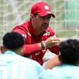 Palmeiras: quem substitui Gustavo Gómez e Agustín Giay contra o Athletico? Veja escalação
