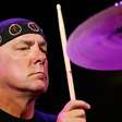 Por que Neil Peart continuou fazendo aulas de bateria até o fim