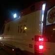 Colisão frontal deixa três mortos na RS 357, em Caçapava do Sul
