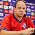 Bahia recupera titular e prepara mudanças contra o Flamengo; veja escalação