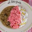 La Pasta Gialla promove campanha de Outubro Rosa com massas especiais até 31 de outubro