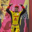 Gabriel Casagrande fatura pole position para etapa de Cascavel da Stock Car