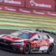 Léo Reis alcança o Q3 em Cascavel e se vê em boas condições para as corridas com a CAR Racing