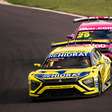 Felipe Fraga vence em Cascavel e Mitsubishi Motors faz dobradinha com diferença mínima