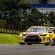Stock Car: Gabriel Casagrande garante top-10 em Cascavel e mira vitória no domingo